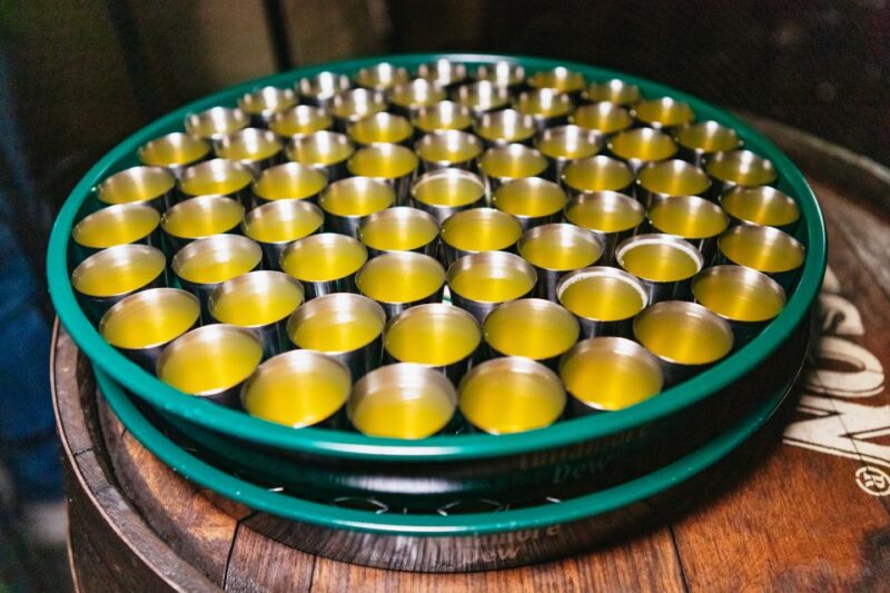 Prague: Pub Crawl with Unlimited Drinks and Cocktails - The Value of This Pub Crawl in Prague