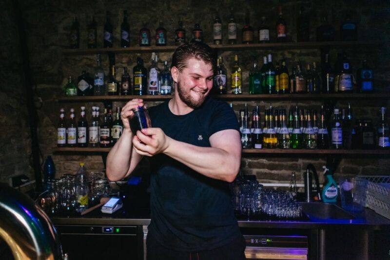 Prague: Pub Crawl with Unlimited Drinks and Cocktails - Potential Limitations and Considerations