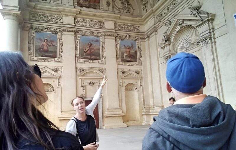 Prague Renaissance and Baroque Gardens Walking Tour - Value and Overall Experience