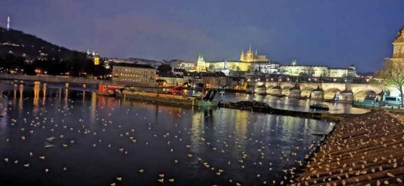 Prague: River Cruise with Transfer to Pier - Final Thoughts on Prague’s River Cruise with Transfer