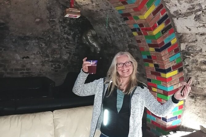 Prague Riverside Party - End-of-Experience and After-Party Options