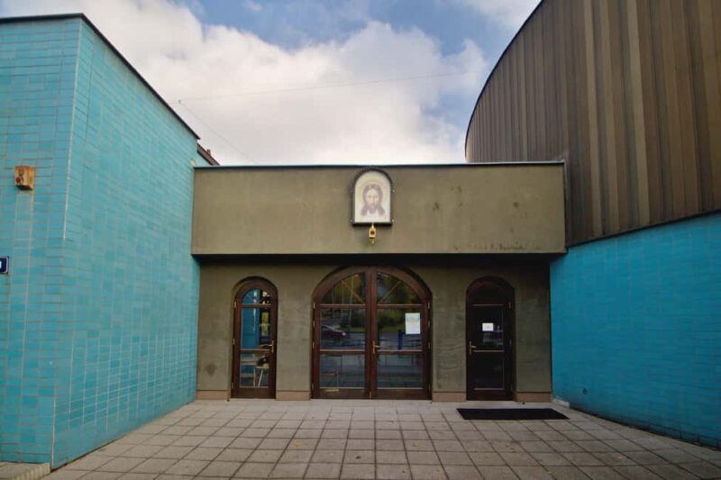 Prague: Russian Prague Tour with a Historian Guide - Practical Logistics and Meeting Point Details