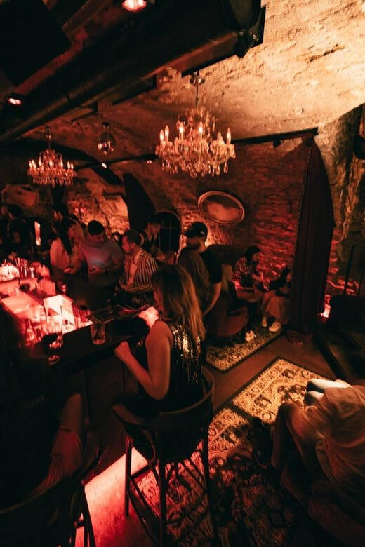 Prague: Saturday Night Live Music in Old Town at Le Valmont - Final Thoughts on Prague’s Saturday Night at Le Valmont