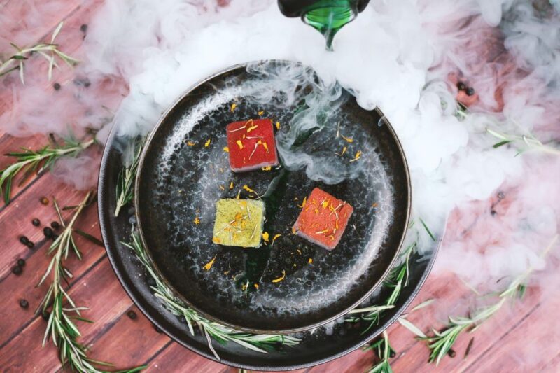 Prague: Savor 10 Course Dinner in Chefs Kitchen - Who Will Enjoy This Culinary Adventure?