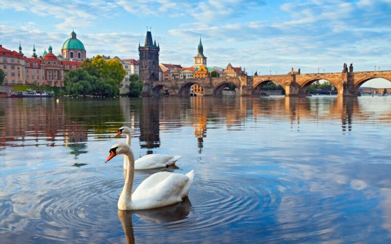 Prague: Scavenger Hunt Self-Guided Tour - Exploring Prague’s Old Town with the Treasure Hunt