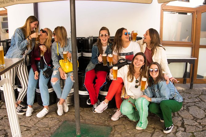 Prague Segway Fun & Beer tour with a guide - Villa Muller: A Modernist Landmark