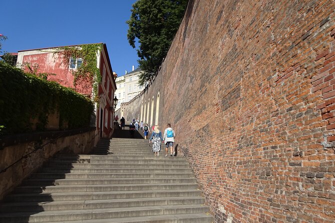 Prague self-guided walking tour and scavenger hunt - Cancellation and Booking Flexibility