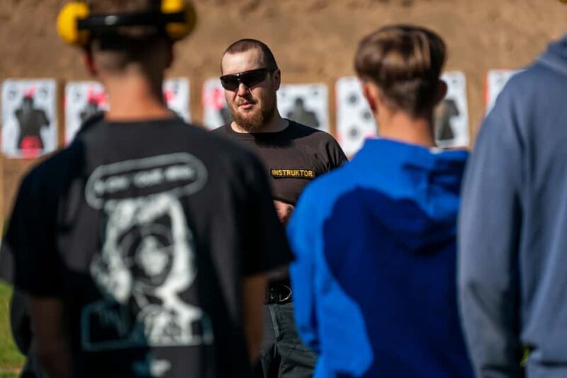 Prague: Shooting Experience with 3 to 10 Guns & Bus Transfer - Final Thoughts: Is This Shooting Tour Right for You?