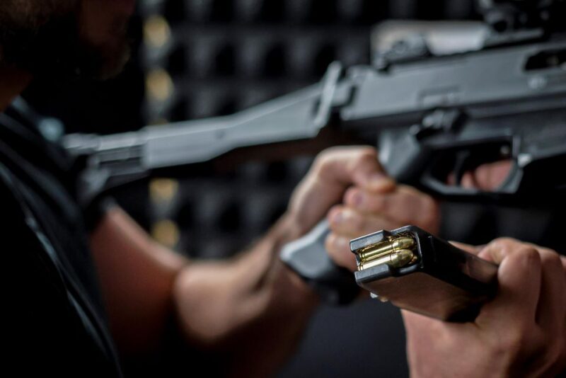 Prague: Shooting Range Experience with up to 10 Guns - Physical Requirements and Accessibility