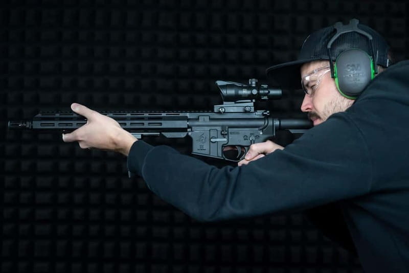 Prague: Shooting Range Experience with up to 10 Guns - Reviews Highlighting the Experience