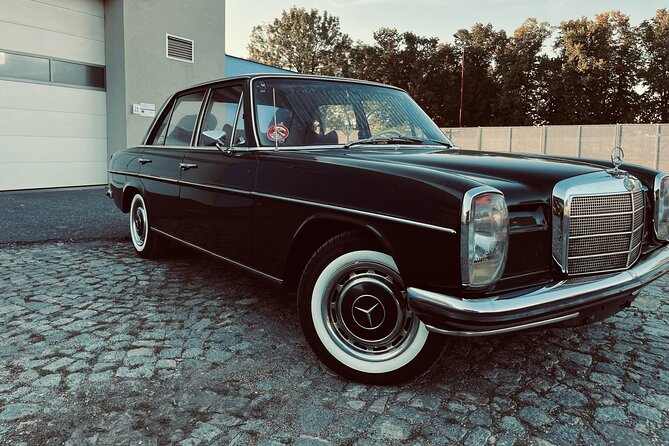 Prague Sightseeing Express Tour in Classic Car - Final Thoughts on the Classic Car Prague Tour