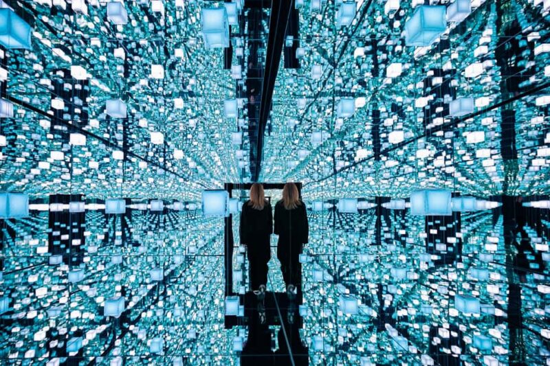 Prague: Signal Space Digital Art Gallery Entry Ticket - The Location and Accessibility in Prague’s City Center