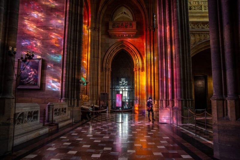 Prague: Skip-the-line Castle Ticket and Optional Audio Guide - Overall Value and Recommendations