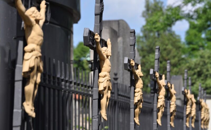 Prague: Skip-the-line Strahov Monastery and Library Tour - The Skip-the-line Entrance to Strahov Monastery