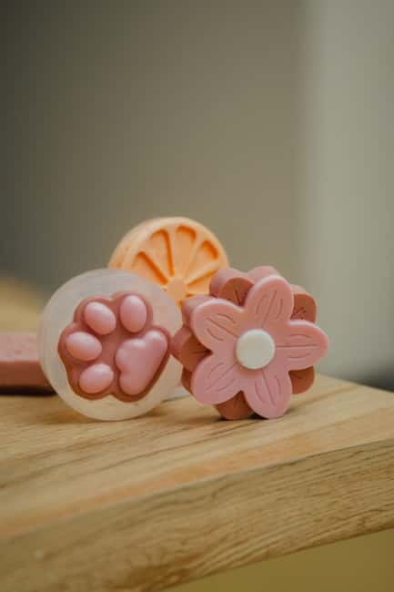 Prague: Soap Making Workshop - Making Your Own Soaps: Customization and Natural Ingredients