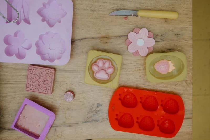 Prague: Soap Making Workshop - Who This Soap Making Workshop Is Perfect For