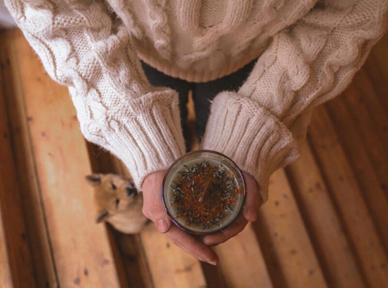 Prague: Soy Candle-Making Workshop - Key Points