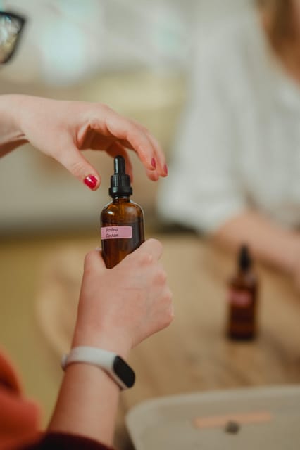 Prague: Soy Candle-Making Workshop - Who Will Appreciate This Candle Workshop in Prague?