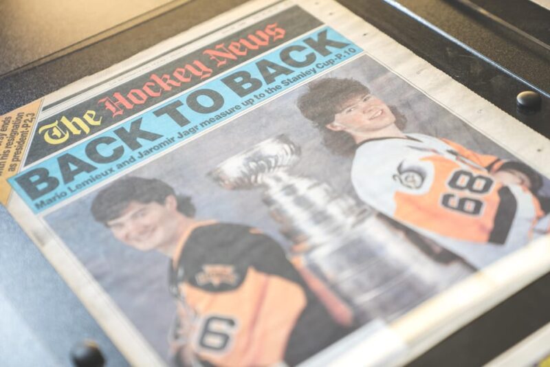 Prague: Sports Cards & Artifacts Museum Tickets - Prague: Sports Cards & Artifacts Museum Tickets – A Closer Look