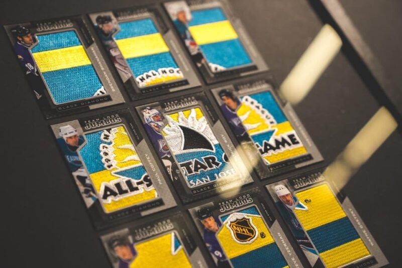 Prague: Sports Cards & Artifacts Museum Tickets - The Experience Compared to Similar Attractions