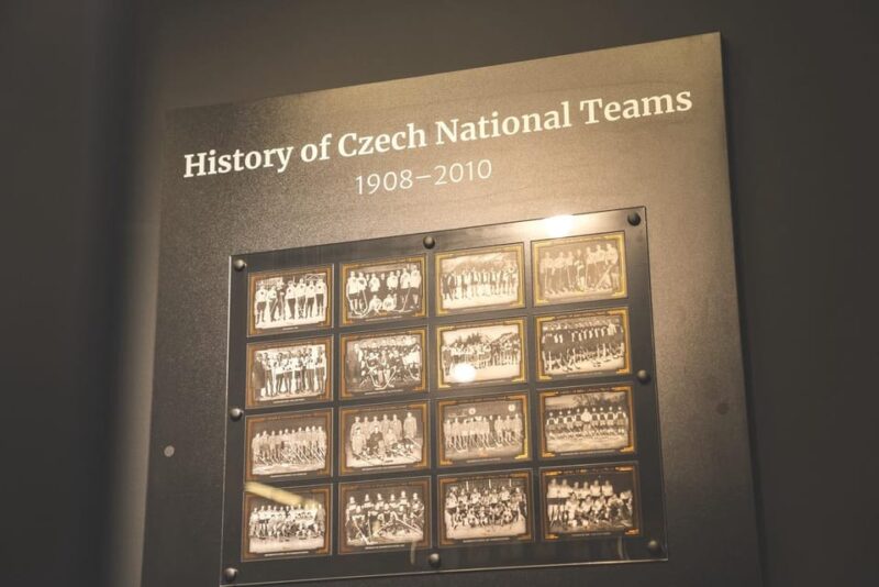 Prague: Sports Cards & Artifacts Museum Tickets - Final Thoughts on the Prague Sports Cards & Artifacts Museum