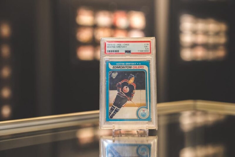 Prague: Sports Cards & Artifacts Museum Tickets - Frequently Asked Questions
