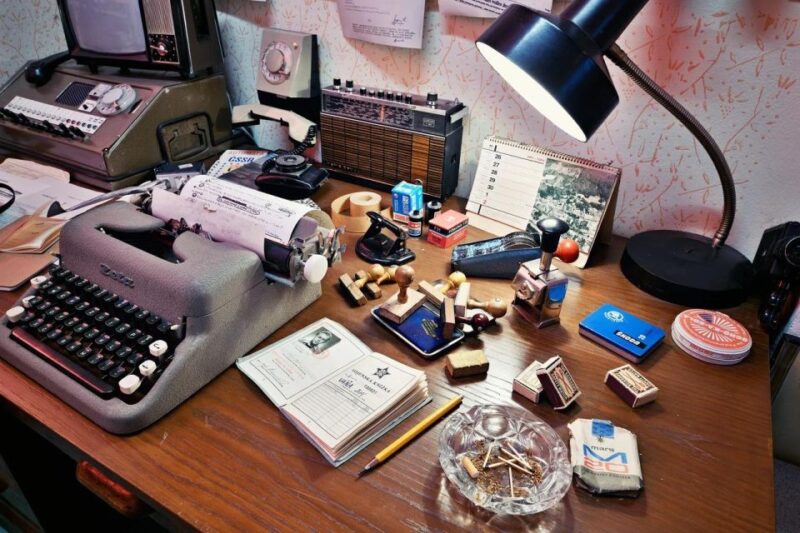 Prague: Story of Prague Immersive Museum Experience - The Digital Guide and App Experience