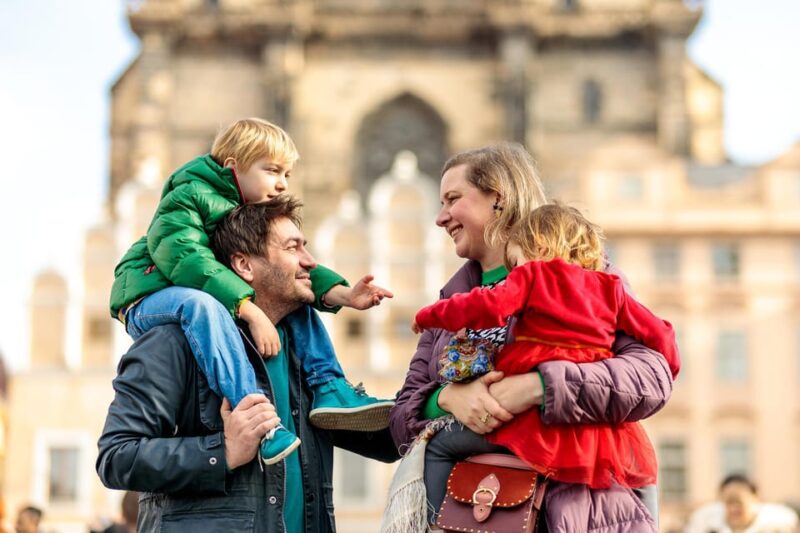 Prague Sunrise Photoshoot + Walking Tour - Final Thoughts: Is This Tour Right for You?