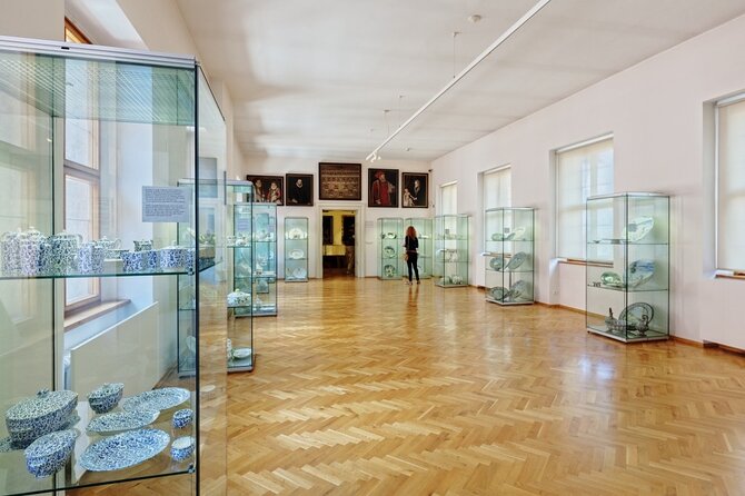 Prague Super Saver: Lobkowicz Palace Concert plus Lobkowicz Palace Museum Entrance Ticket - Limitations and Considerations