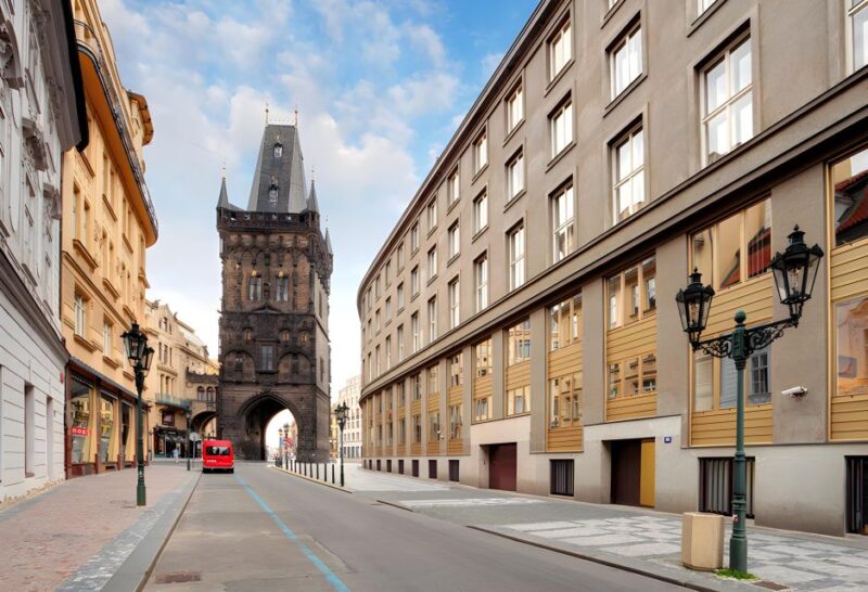 Prague: Tailored Private Tour of Prague's Iconic Landmarks - Explore Prague at Your Own Pace with a Private Tour