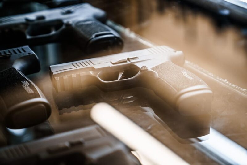 Prague: Target Gun Shooting Experience with Hotel Pickup - How the Transport and Logistics Work