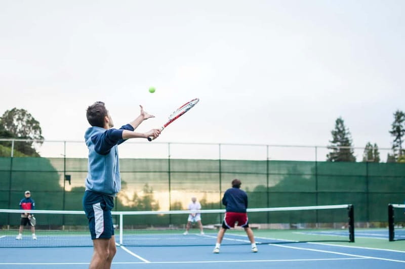 Prague: Tennis Game with Beer and Local Guide - Discover the Unique Tennis and Beer Experience in Prague