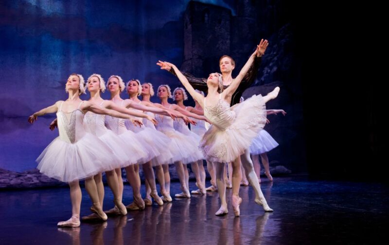 Prague: The Best of Swan Lake Ballet Tickets - Final Thoughts on Prague’s Swan Lake Ballet Tickets