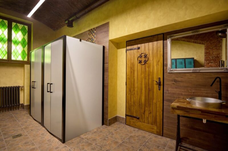 Prague: The Largest Beer SPA with Unlimited Beer Consumption - Drinks Included: Unlimited Beer and Prosecco