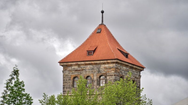 Prague: The New Mill Water Tower Entrance Ticket - Who Should Consider This Tour