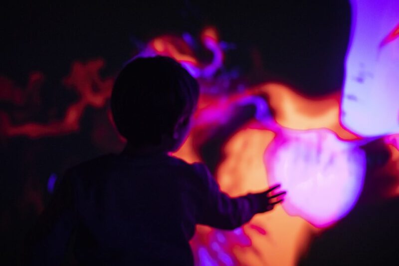 Prague: Ticket to Audiovisual Light Art at Lumia Gallery - Who will best enjoy the Lumia Light Art Museum?
