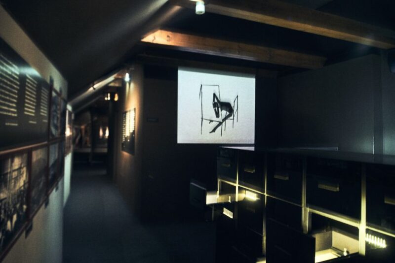 Prague: Tickets for the Franz Kafka Museum - Exploring Kafka’s Prague: The Key Exhibits