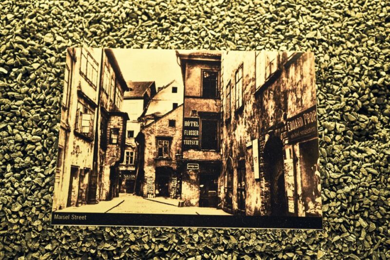 Prague: Tickets for the Franz Kafka Museum - Practicalities of Visiting the Kafka Museum