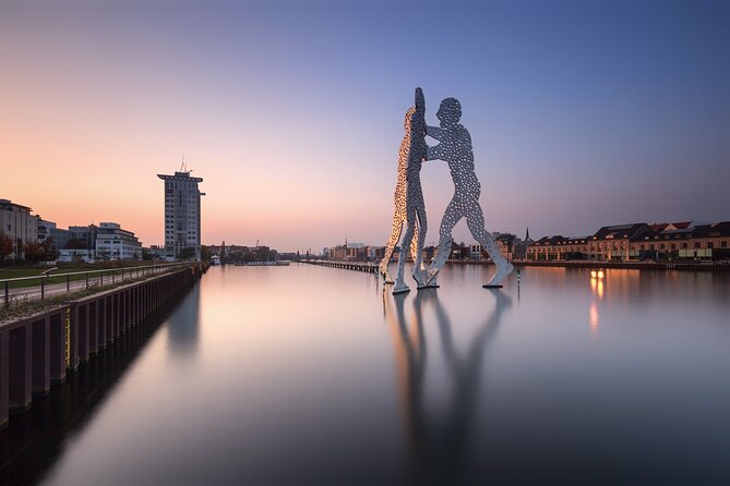 Prague to Berlin - private transfer with 2 hours of sightseeing - The Experience as Praised by Past Clients