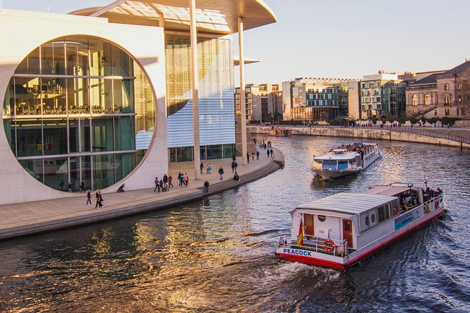 Prague to Berlin - private transfer with 2 hours of sightseeing - The Best Suitability for Your Journey