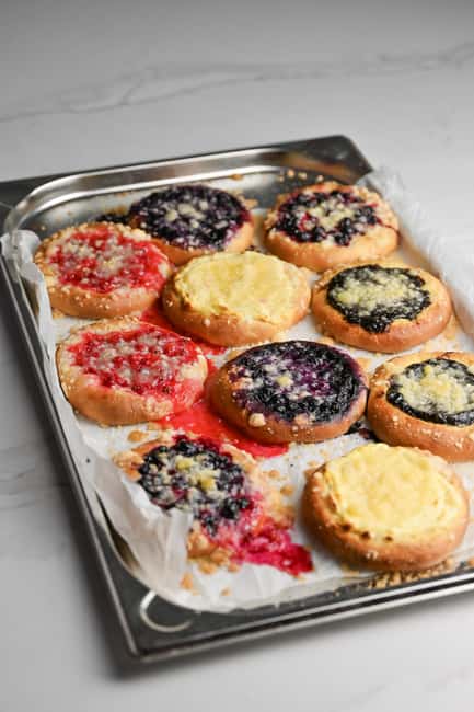 Prague: Traditional Czech Baking Class - All-Inclusive Ingredients and Equipment