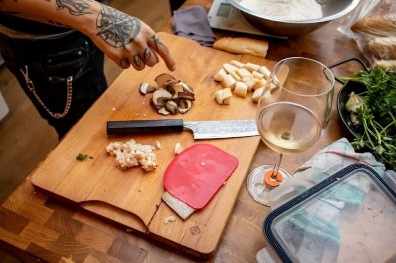 Prague: Traditional Czech Cooking Class with Market Tour - Discover the Art of Czech Cooking with Ondej Molina in Prague