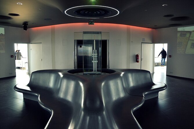 Prague TV tower - Observatory - Tour Experience and Tips