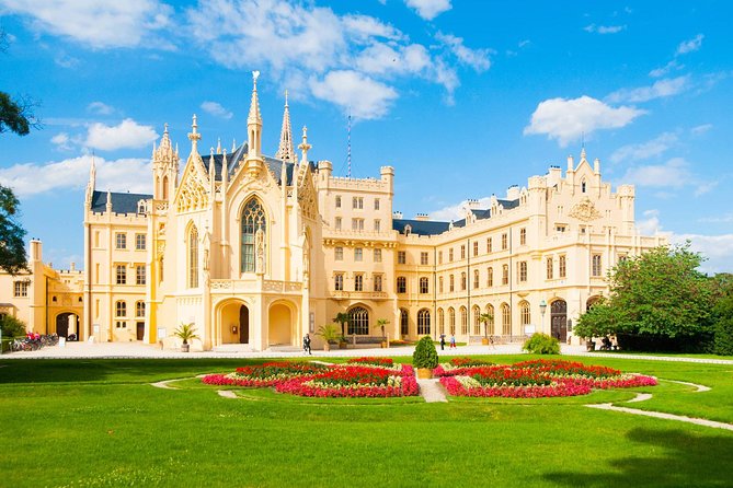 Prague-Vienna One-Way Sightseeing Day Tour - The Sum Up: A Comfortable, Cultural Way to Travel Between Prague and Vienna