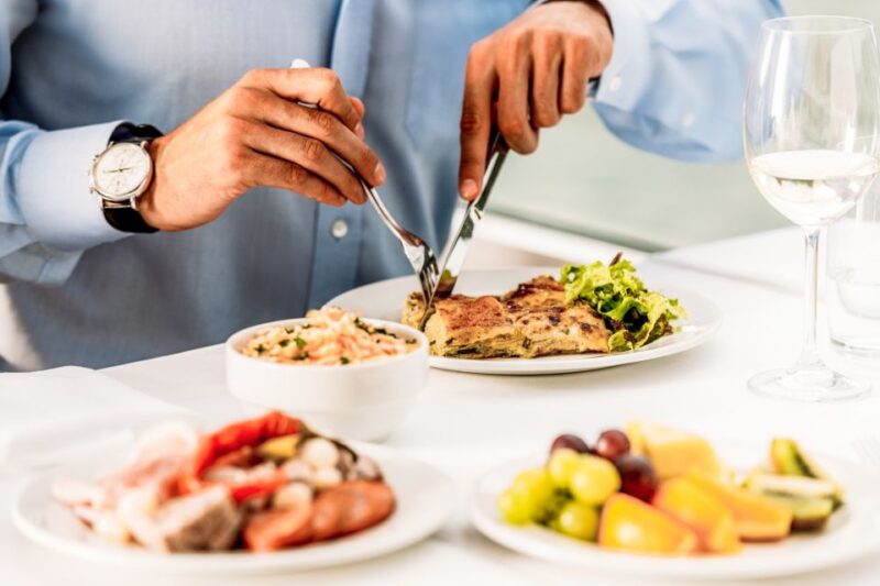 Prague: Vltava River Night Cruise with Buffet - The Value of the Prague Night Cruise