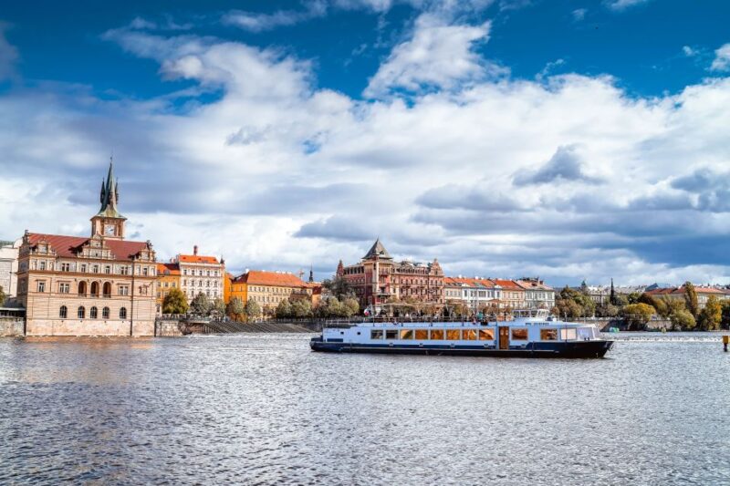 Prague: Vltava River Sightseeing Cruise - Final Thoughts on the Vltava River Cruise