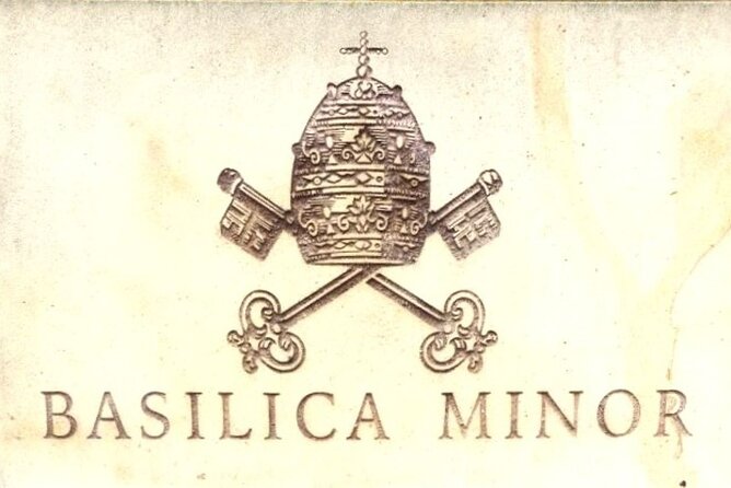 Prague Vyehrad Audio Guide and St. Peter and Paul Basilica Entry - Exploring the Vysehrad City Walls and Legends