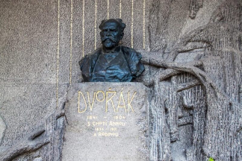 Prague: Vyserad Medieval Castle and Pragues TV Tower - Who Will Appreciate This Tour Most