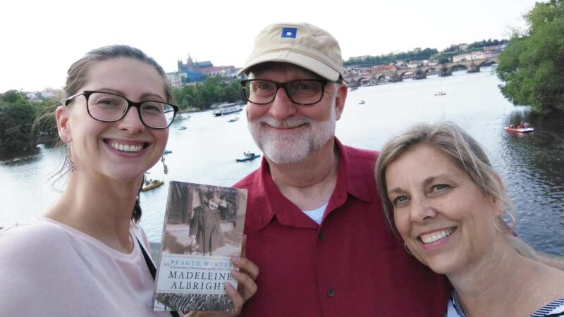 Prague: walking tour: current life & Slivovitz museum visit - The Tour’s Blend of Culture and Flavor