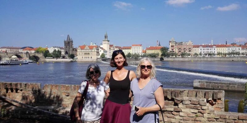 Prague: walking tour: current life & Slivovitz museum visit - Final Thoughts on the Prague: Current Life & Slivovitz Museum Tour